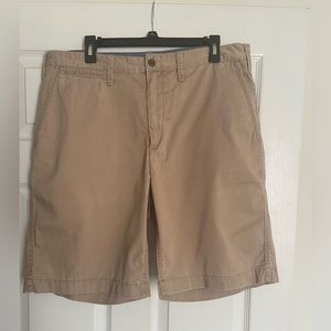 Polo Shorts